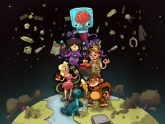 Игри Homo Evolution