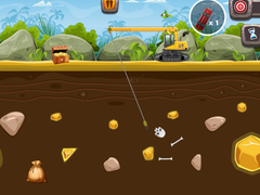Игри Golden Digger