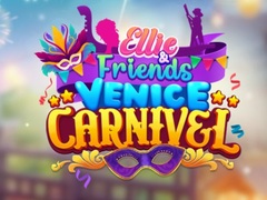 Игри Ellie And Friends Venice Carnival