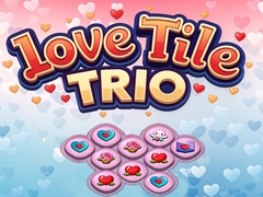 Игри Love Tile Trio