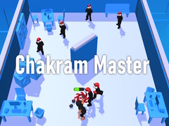 Игри Chakram Master