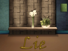 Игри Lie Room Escape