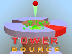 Игри Tower bounce 