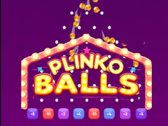 Игри Plinko Balls 