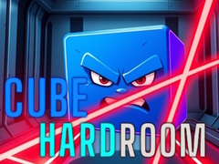 Игри Hard Room Cube