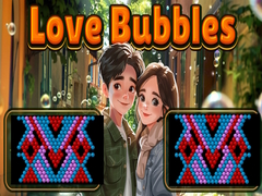Игри Love Bubbles