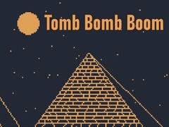 Игри Tomb Bomb Boom