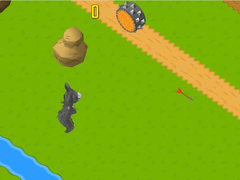 Игри Ratomilton Crosses The Road
