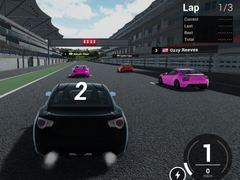Игри Real Gt Racing Simulator