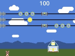 Игри Current Charges