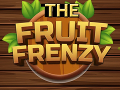 Игри The Fruit Frenzy