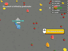 Игри Snake Clash.io