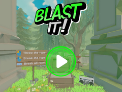 Игри Blast It!