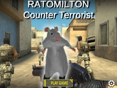 Игри Ratomilton Counter Terrorist
