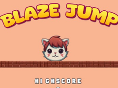 Игри Blaze Jump