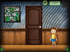 Игри Amgel Kids Room Escape 271