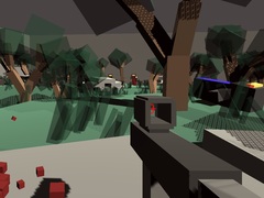Игри Material Apocalypse: Modern Warfare