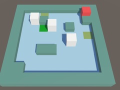 Игри Cube Labirint