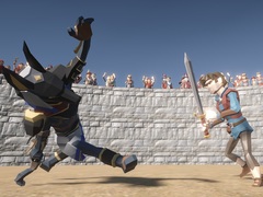 Игри Chained To Fortune