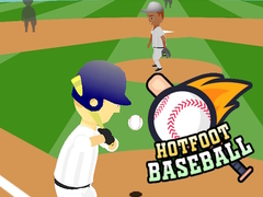 Игри Hotfoot Baseball