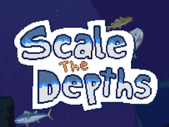 Игри Scale The Depth