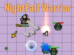 Игри NightFall Warrior