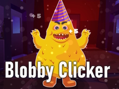 Игри Blobby Clicker