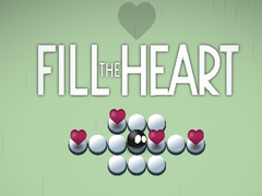 Игри Fill the Heart