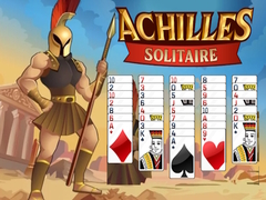 Игри Achilles Solitaire