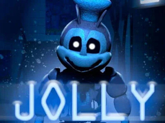 Игри Jolly FNAF