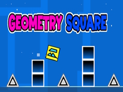 Игри Geometry Square