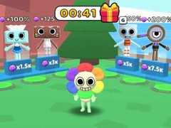 Игри Dandy World 3D Simulator