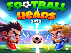 Игри Football Heads 2025