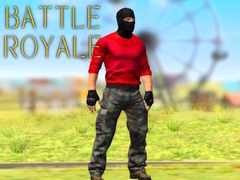 Игри Battle Royale 