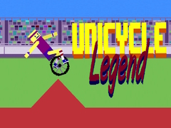 Игри Unicycle Legend