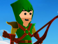 Игри Rico The Archer