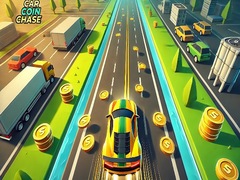 Игри Car Coin Chase