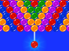 Игри Bubble Shooter