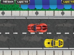 Игри Racing Game