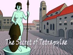 Игри The Secret of Tetrapylae