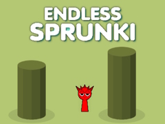 Игри Endless Sprunki