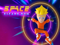 Игри Space Escape Run