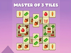 Игри Master of 3 Tiles