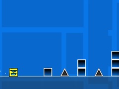 Игри Geometry Square