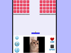 Игри Spinning Oia Oia Cat Bricker