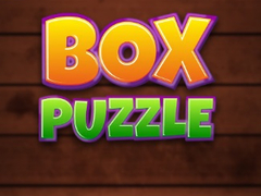 Игри Box Puzzle