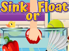 Игри Sink or Float