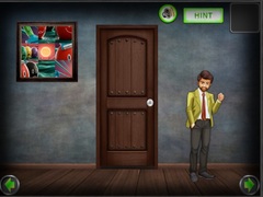 Игри Amgel Easy Room Escape 250