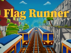 Игри Flag Runner