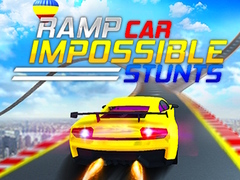 Игри Car Stunts Impossible Track